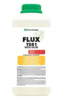 AG743.3 Topnik TS81 do lutowania stali i stopów chromowo-niklowych TS-81 - w płynie 1000ml