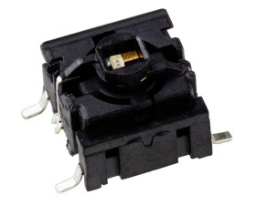 MEC 5GSH9358222 Przełącznik Multimec 5G Series, 24 V, 50 mA, 1 szt.