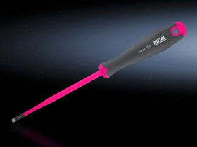 Wkrętak krzyżakowy izolowany PZ2 dł ostrza 100mm 4052.122