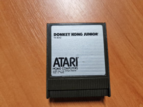 Donkey Kong Junior
