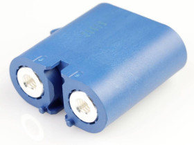 Molex Obudowa złącza pin męskiego na kabel 2119370003 1 szt.