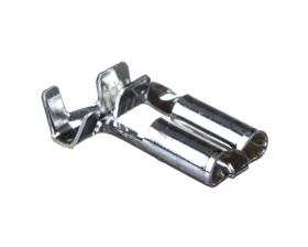 Nasuwka kątowa NK 6,3-1/0,8 E10KN-01040100201 /100szt./