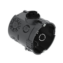 Puszka podtynkowa śruby do osprzętu gł 66mm bezhalogenowa UG 66-GS 2003703 /25szt./