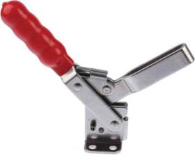 Zacisk, otwarcie: 90 → 150, głębokość: 32.4mm, typ: Pionowy zatrzask przełączany