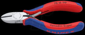 70 15 110 Diagonal Cutter 110 mm