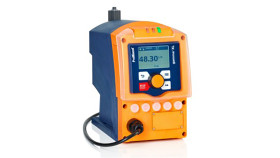 Pompa wyporowa 7 barów ProMinent Przysłona 30L/h 230 V