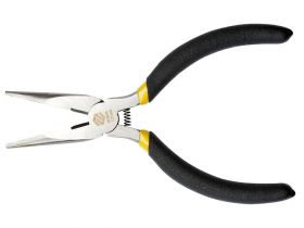 Szczypce wydłużone proste 125 mm