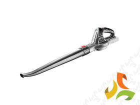 Dmuchawa do liści akumulatorowa Energy+ 18V 190km/h 58G031 GRAPHITE