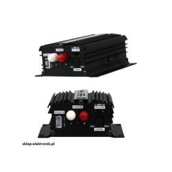 Wzmacniacz samochodowy VK237 MINI np.do skutera