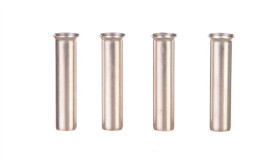 Końcówka Tulejkowa Ta 10-21 /100Szt./