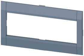 Rama osłony 3VA9303-0SB40, Siemens, SENTRON