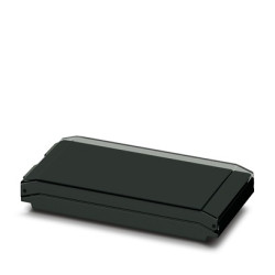 Pokrywa obudowy Górna obudowa Phoenix Contact Zatrzask