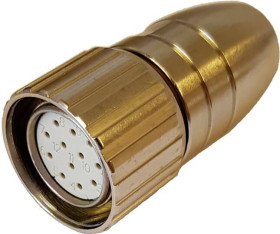 ABB 2TLA020070R3900 Złącze czujnika/aktuatora 1 szt.