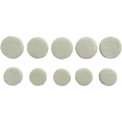 Toolcraft TO-6897540 Solder Gun Spare Replacement Filter For 1620656