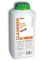 Cleanser INK medium 1000ml