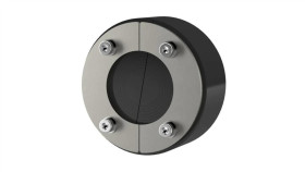 Uszczelnienie Ciśnieniowe Hrd100 Sg 1 X 24-52Mm B40 A2 Z Technologią...