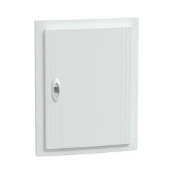 Rozdzielnica PrismaSeT XS 2x13 podtynkowa PSXS-2-13-PT-B drzwi białe IP40 IK09 LVSXN213