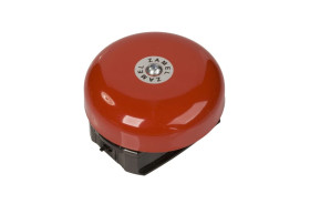 Dzwonek szkolno-alarmowy 230V mały DNS-212M SUN10000045