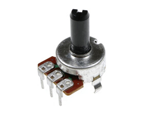PO RK1615N-B10K/L25F PO RK1615N-B10K/L25F