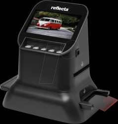 64560 Multi-format scanner