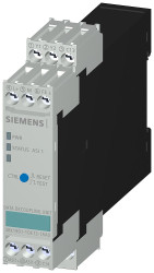 Moduł interfejsu Siemens Odłącznik danych AS-I Data Decoupler Szafa sterownicza 3RK19011DE121AA0 101,3 x 22,5 x 121,2 mm