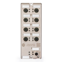 Moduł wejścia Allen Bradley 1732IL Cyfrowe 1732IL-IB16M12