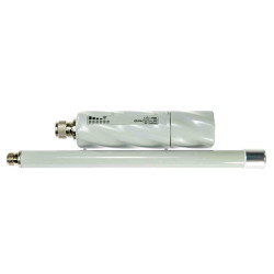 MikroTik GrooveA 52 ac (RBGrooveGA-52HPacn)