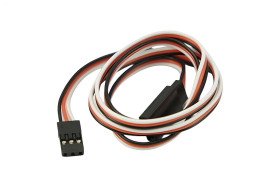 Servo Extension Cable 600mm (23.62")