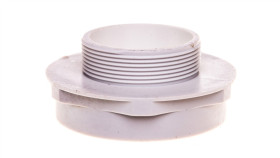 Przejściówka Poliamidowa Do Dławnic Pg36/M63 Skindicht A-Pg/M 36/63X1,5...