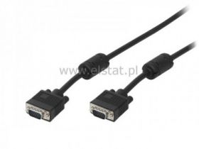 Kabel komp. WT15p- WT15p + ferryt BOX ( 7,5m )