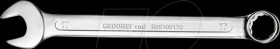 R09100170 17-mm combination spanner