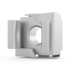 nVent SCHROFF 21120132 Zestaw uziemiający 1 szt.