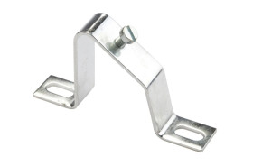 Uchwyt montażowy do szyn TS/TH 02 A45-2420