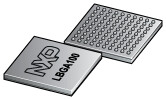 SINGLE CORE, 1.5M FLASH, 192K RAM, FLEXRAY, Automotive Qualified, -40C > 125C, 120MHz