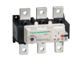 Przekaźnik przeciążeniowy cieplny TeSys F 300-500A klasa 20 LR9F7579 SCHNEIDER ELECTRIC