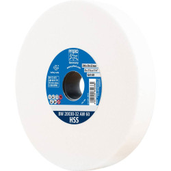 PFERD 39008457 BW 20030-32 bench grinder Disc 200 mm 1 pc HSS