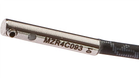 Czujnik Magnetyczny, Cylinder, 3,75 Mm Zaokrąglony Rowek, O3,6 Mm, Dł. 20,...