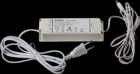 20156 MICANO/MECANO ballast, 24 V 40 W.