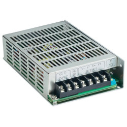 SunPower SDS 060A-12 Enclosed DC/DC Converter Output: &#x2B;12V 5A 60W