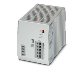 Zasilacz szyny DIN U wy 72V dc I wy 14A U we 400V ac Phoenix Contact 1.008kW impulsowy
