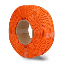 Filament Spectrum Refill PLA 1,75mm 1kg - Machinery Orange