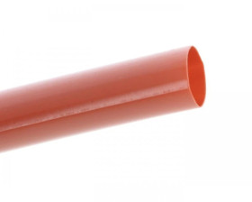 Koszulka termokurczliwa TCR 8/2 BR brązowy E05ME-01010106103