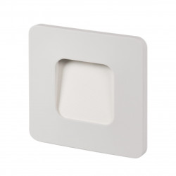 Oprawa LED TETI PT 230V AC bia biała zimna TYP: 17-221-51