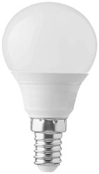 Żarówka LED V-TAC 2142501 E14 4.50 W = 40 W 470 lm ciepła biel 1 szt.