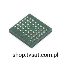 M28W160BT100GB6T FLASH Memory 16MB SMD-BGA46 STM