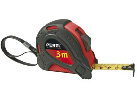 Toolland Tape rule 3 m