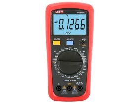 UT39E+ miernik uniwersalny