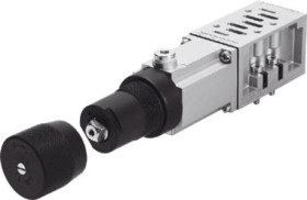 Zestaw do montażu zaworu Festo Płyta regulatora ciśnienia LR