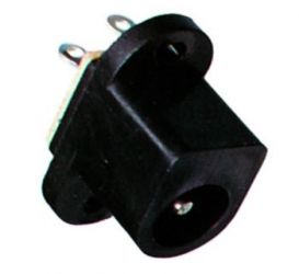 GNIAZDO DC 5,5X2,1 DO DRUKU