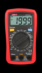 Miernik uniwersalny Uni-T UT131C